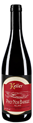 Pinot Noir Barrique 